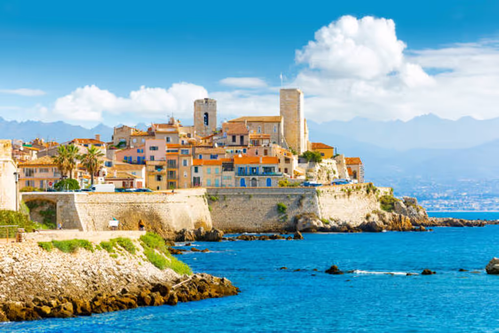 French Riviera Private Tour - 