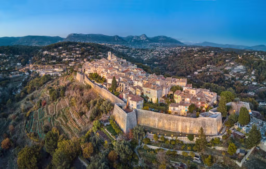 French Riviera Private Tour - 