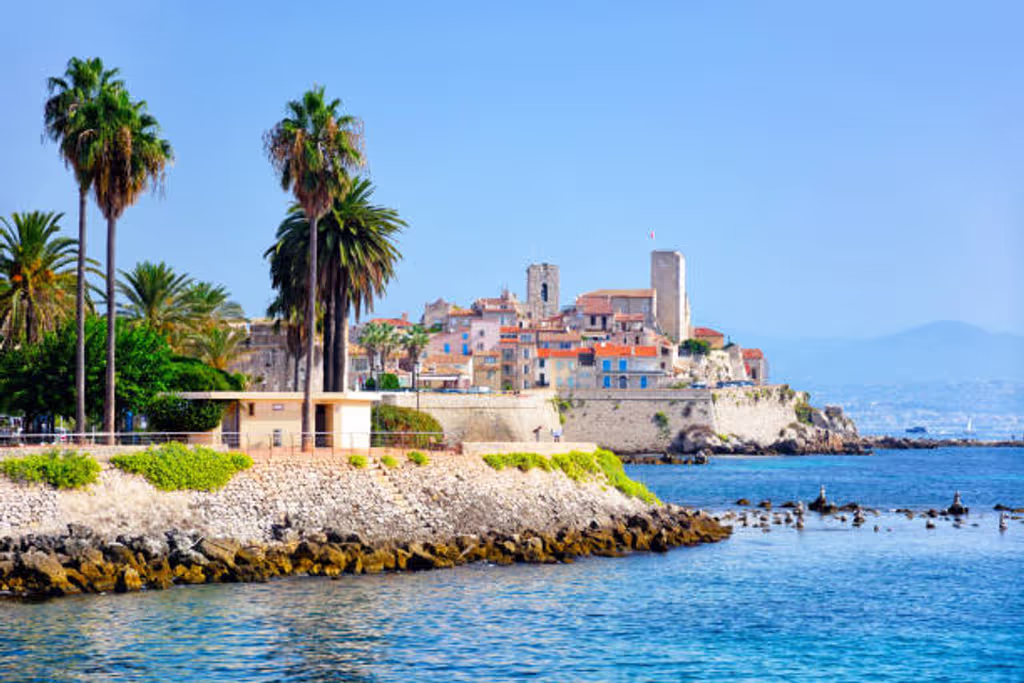 French Riviera Private Tour - 