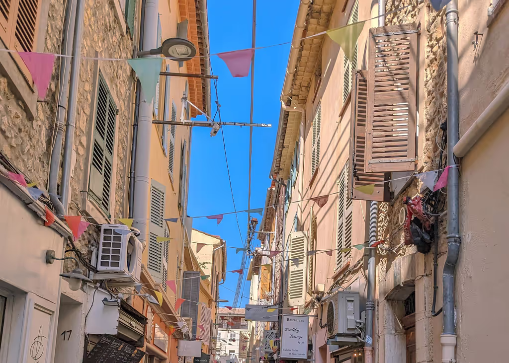 French Riviera Private Tour - 