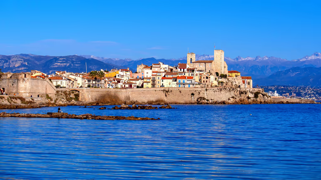 French Riviera Private Tour - 