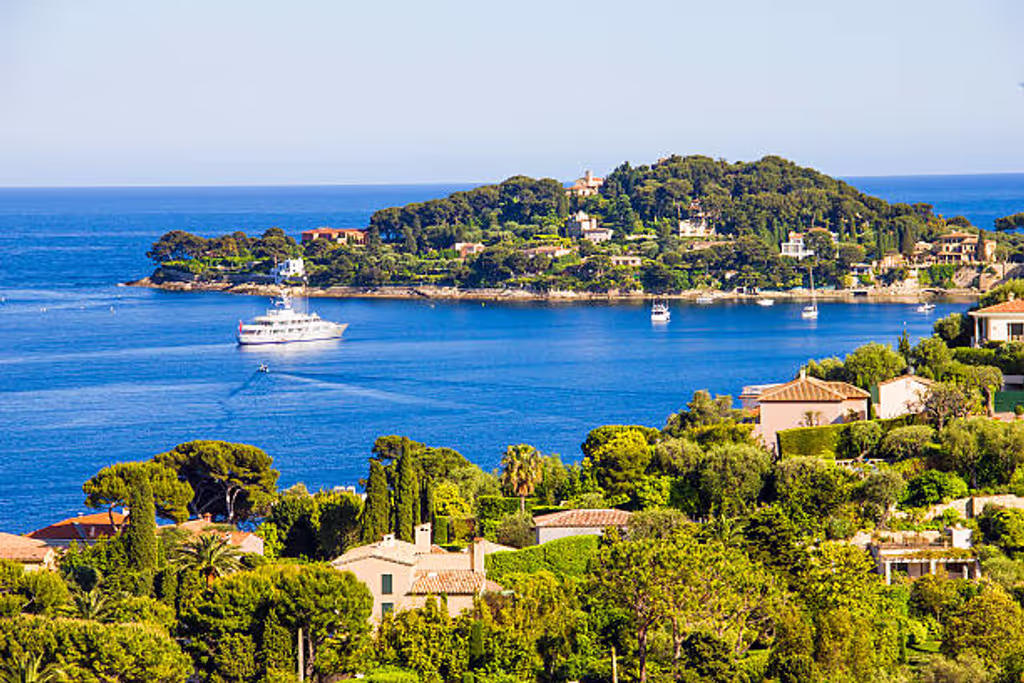 French Riviera Private Tour - 