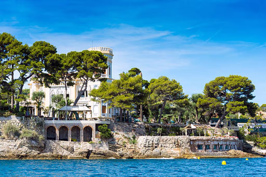 French Riviera Private Tour - 