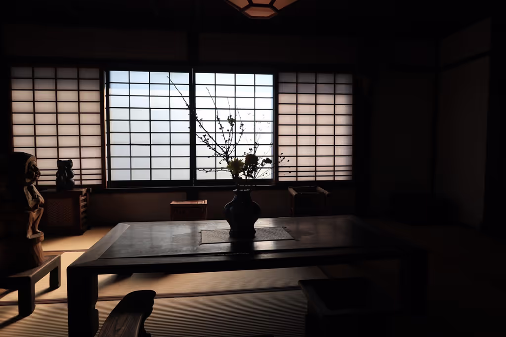 Kyoto Private Tour - Kawai Kanjiro Museum 1