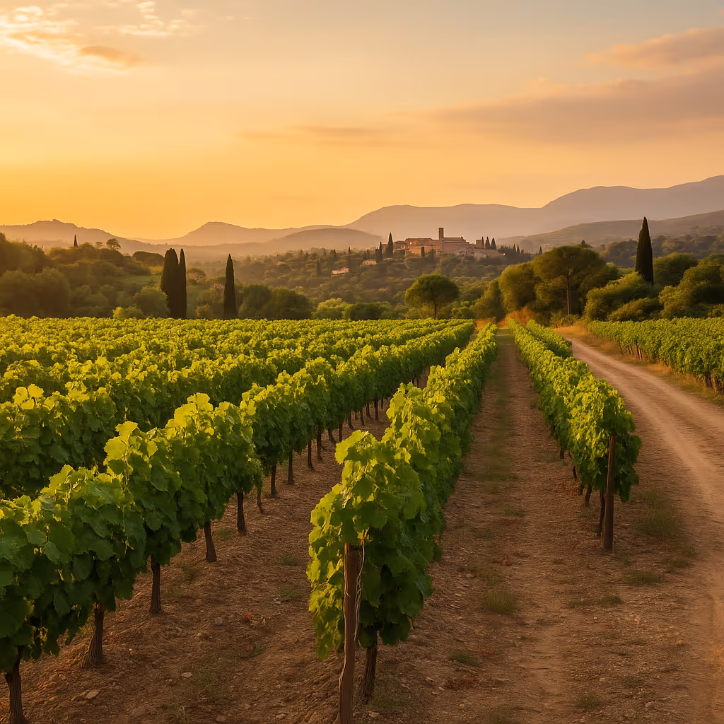 French Riviera Private Tour - 