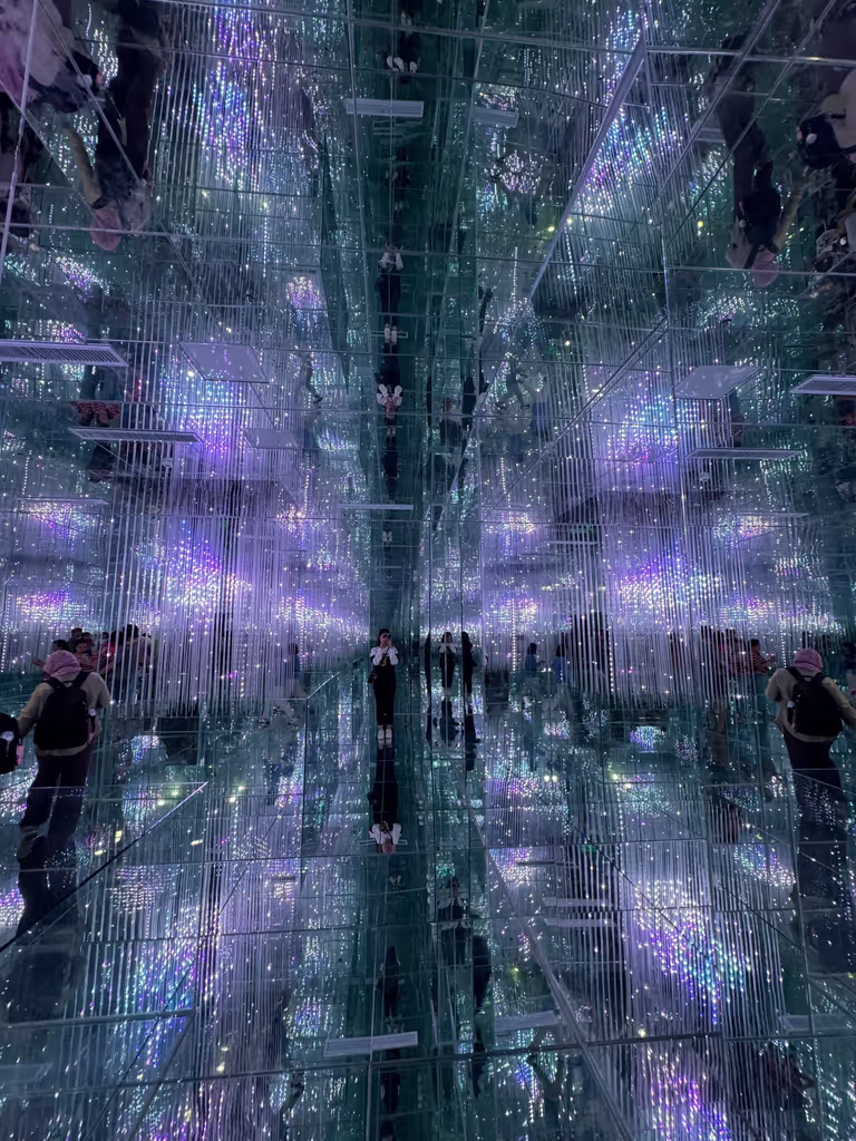 Manila Private Tour - Space & Time Cube Museum