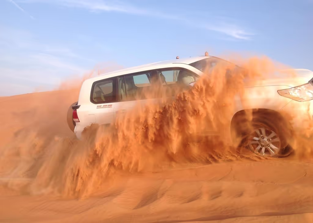 Dubai Private Tour - 