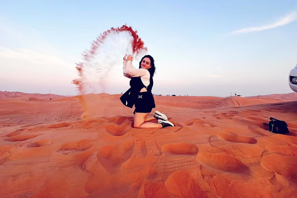 Dubai Private Tour - 