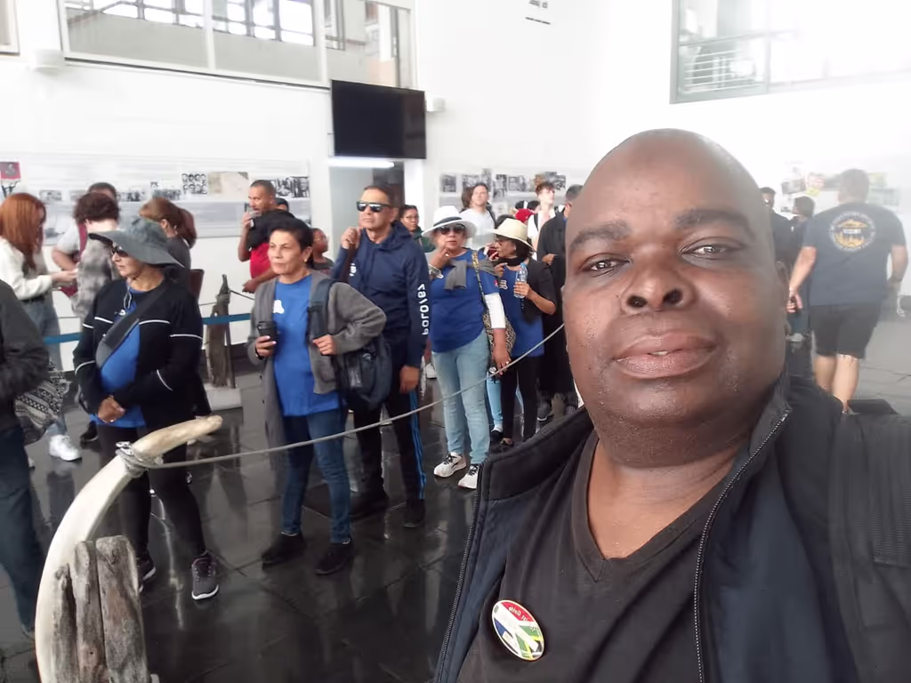 Cape Town Private Tour - 