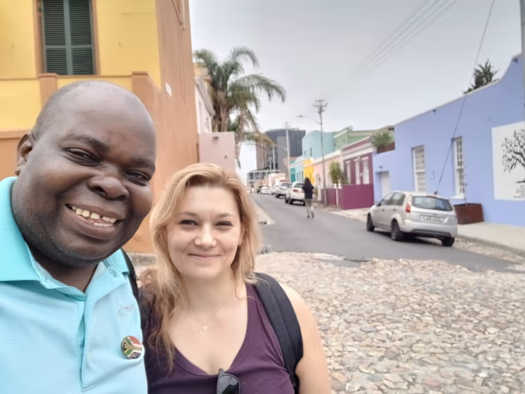 Cape Town Private Tour - 