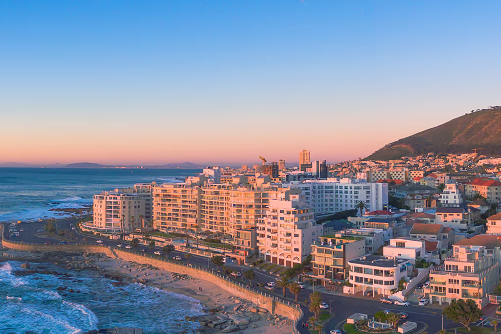 Cape Town Private Tour - 