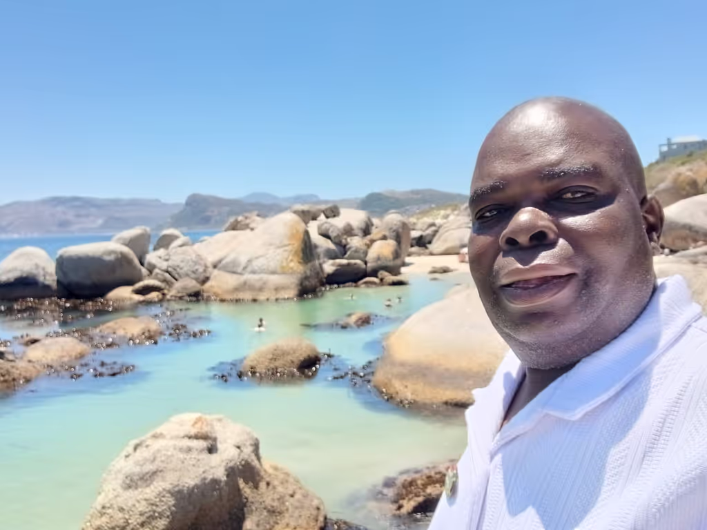 Cape Town Private Tour - 