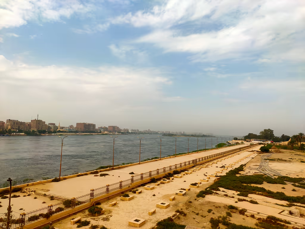 Minya Private Tour - 