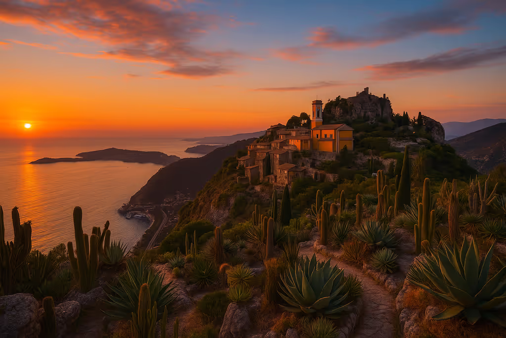 French Riviera Private Tour - 