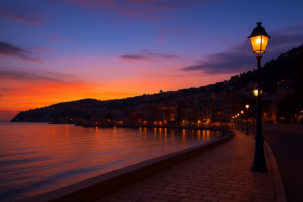 French Riviera Private Tour - 