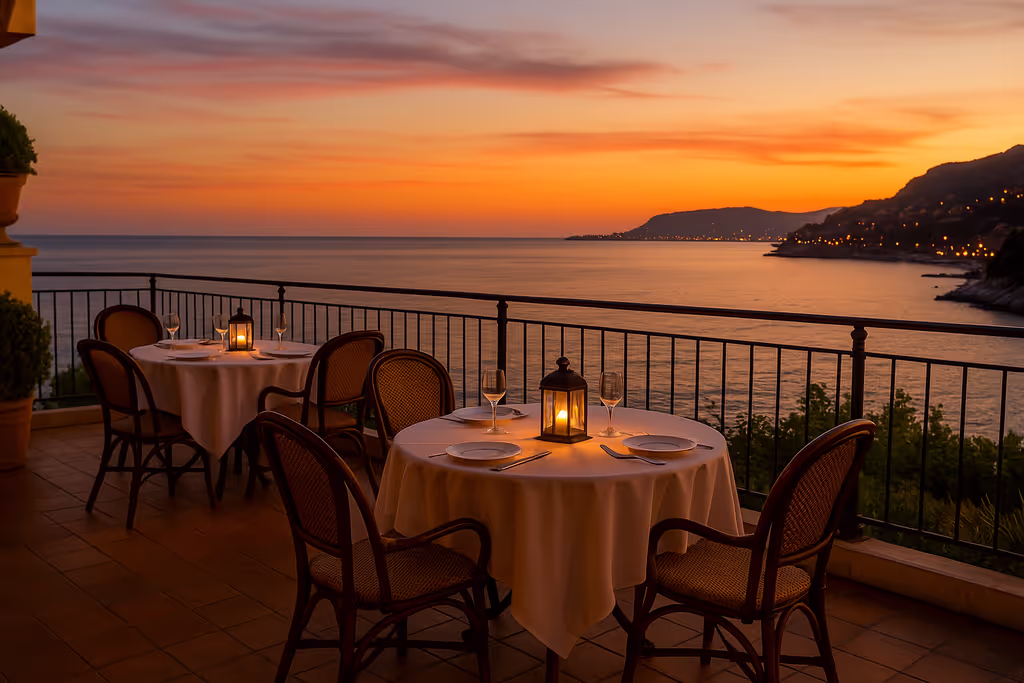 French Riviera Private Tour - 