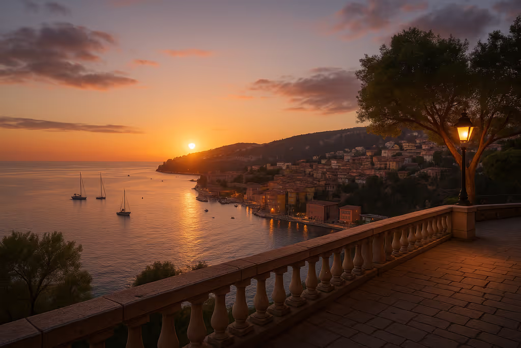 French Riviera Private Tour - 