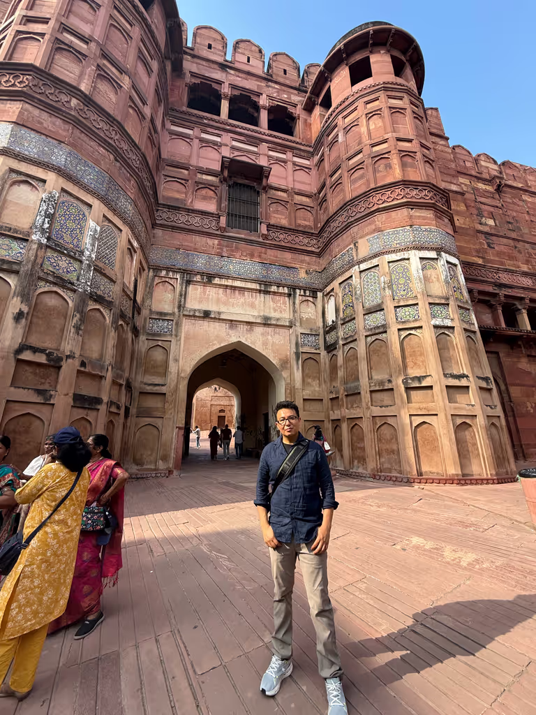 Delhi Private Tour - 