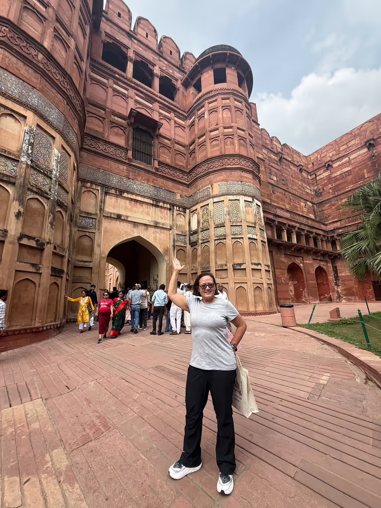 Delhi Private Tour - 