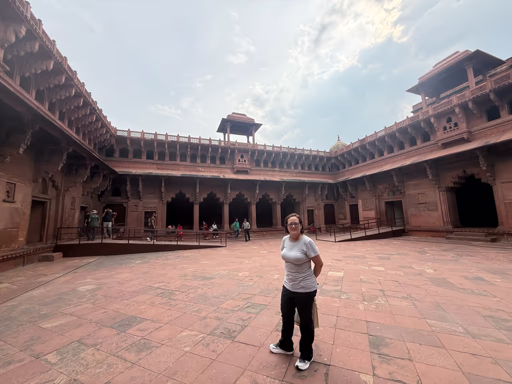 Delhi Private Tour - 