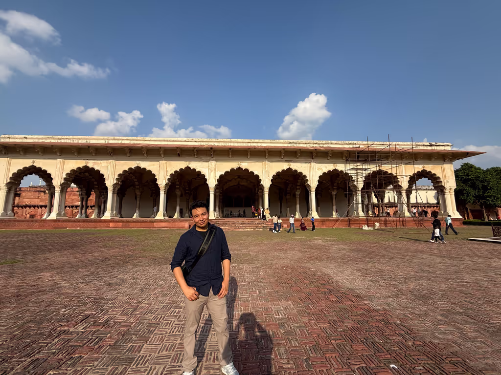 Delhi Private Tour - 