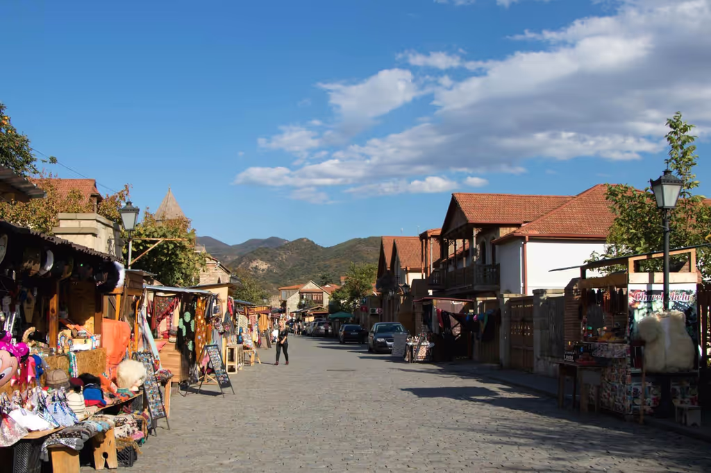 Tbilisi Private Tour - 