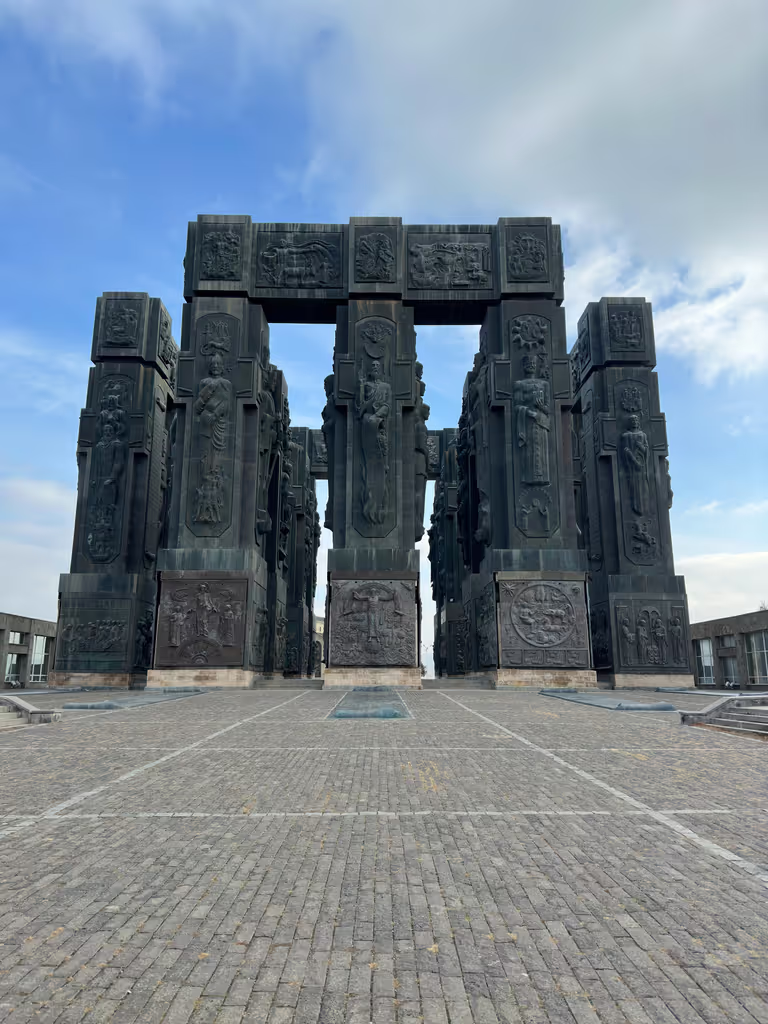 Tbilisi Private Tour - 