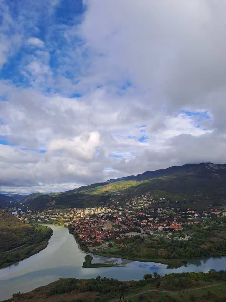 Tbilisi Private Tour - 