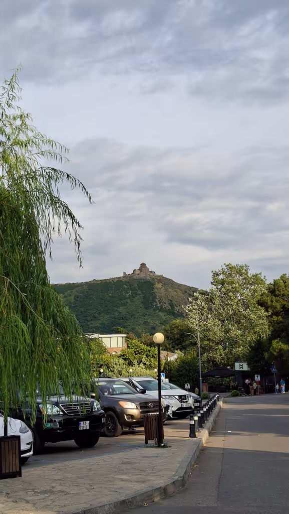 Tbilisi Private Tour - 