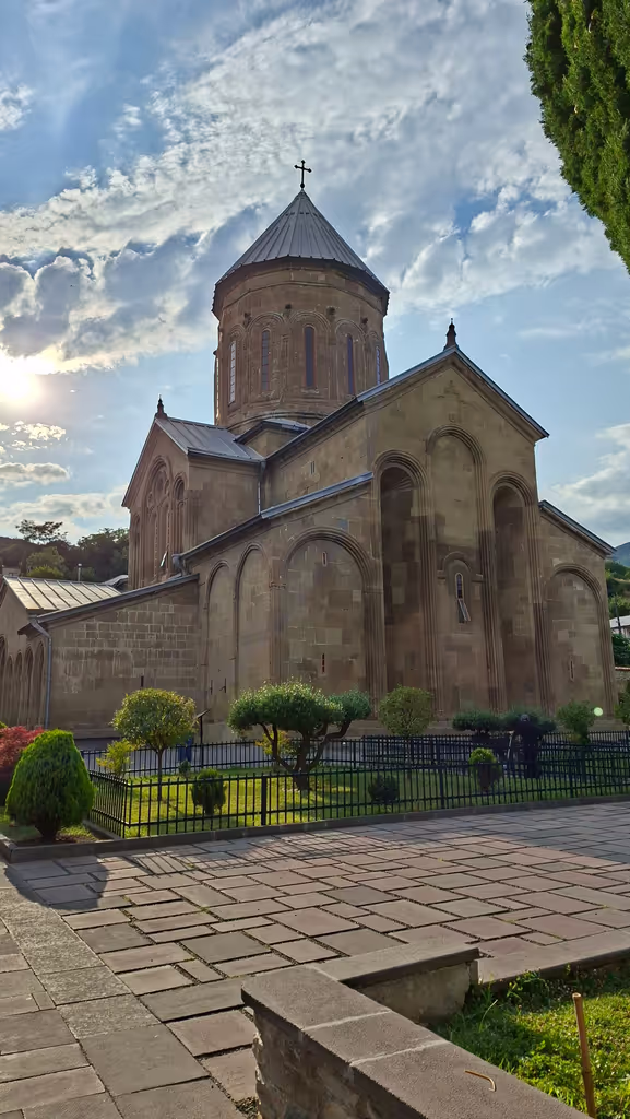 Tbilisi Private Tour - 