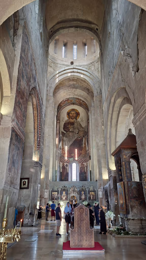 Tbilisi Private Tour - 