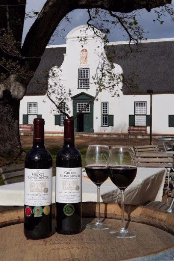 Cape Town Private Tour - 