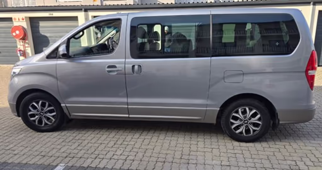 Cape Town Private Tour - 