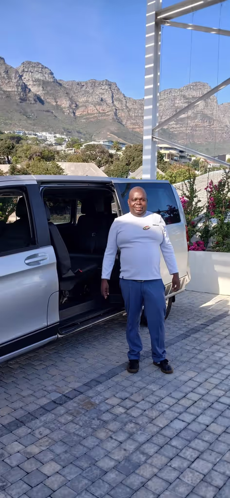 Cape Town Private Tour - 