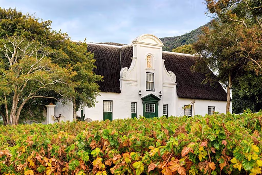 Cape Town Private Tour - 