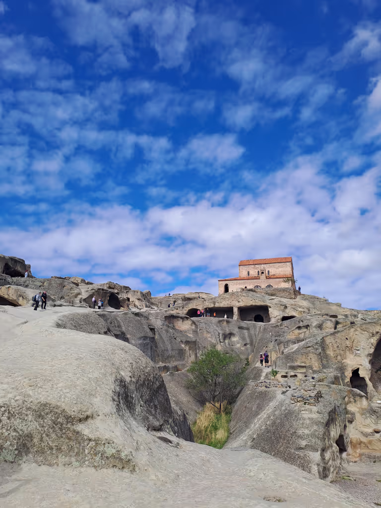 Tbilisi Private Tour - 