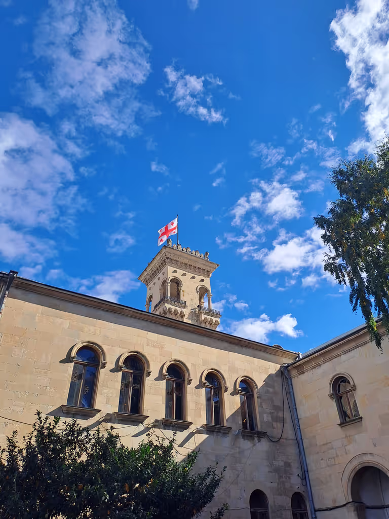 Tbilisi Private Tour - 