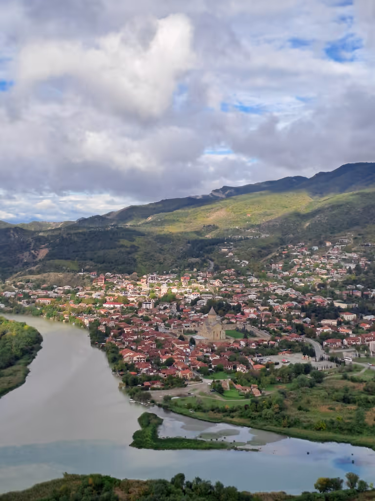 Tbilisi Private Tour - 