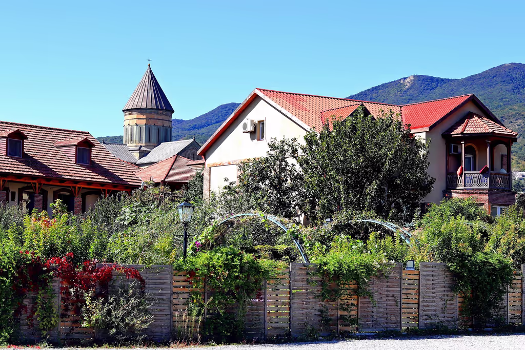 Tbilisi Private Tour - 