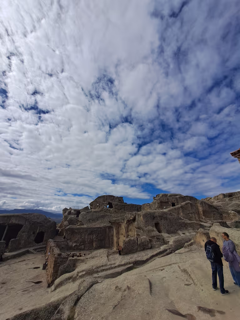 Tbilisi Private Tour - 