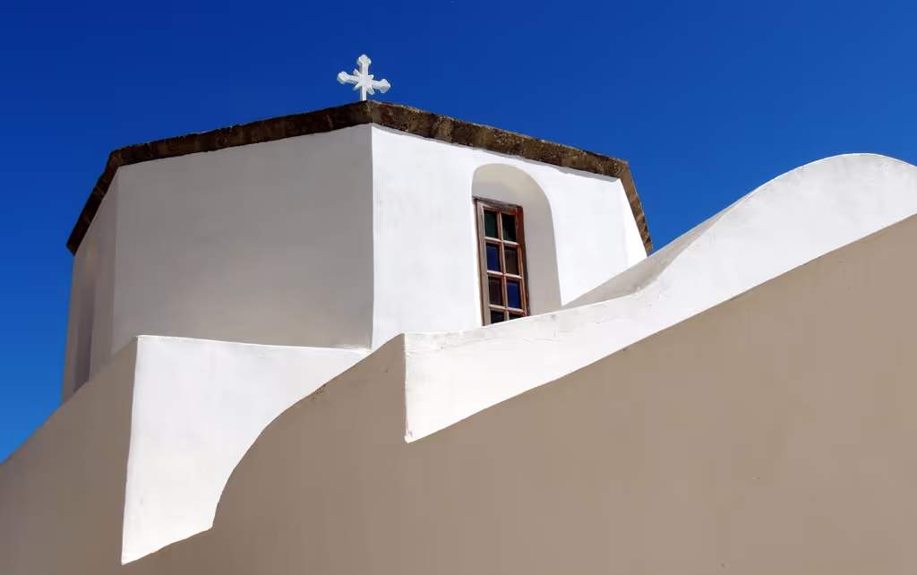 Santorini Private Tour - 