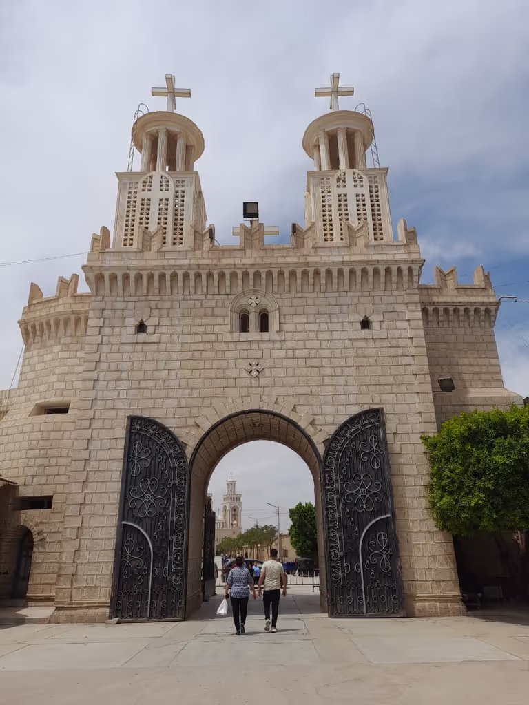 Minya Private Tour - 