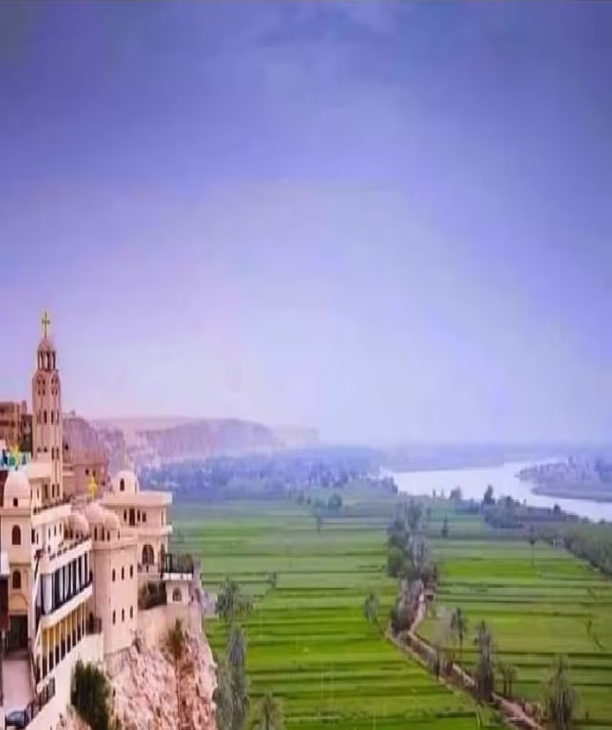 Minya Private Tour - 