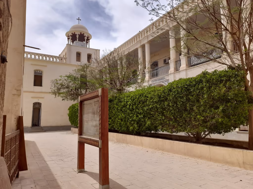 Minya Private Tour - 