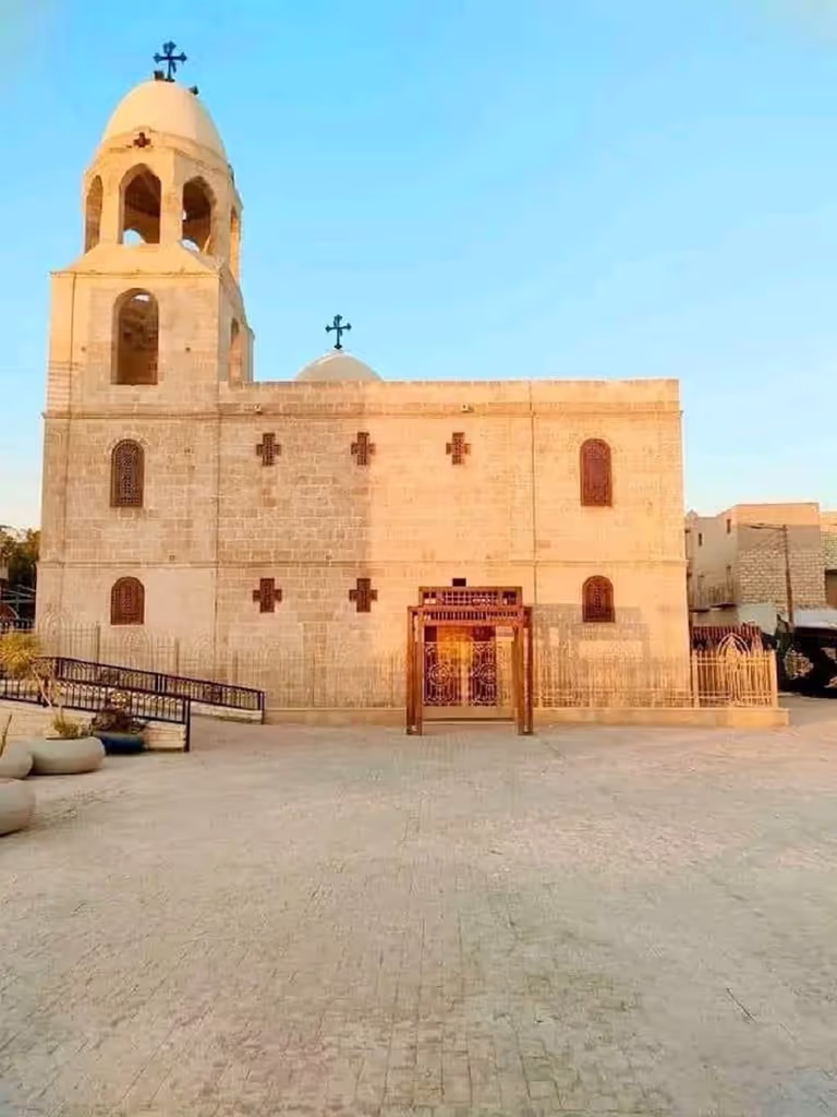 Minya Private Tour - 