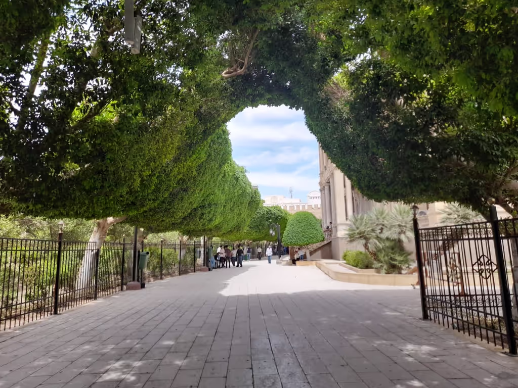 Minya Private Tour - 