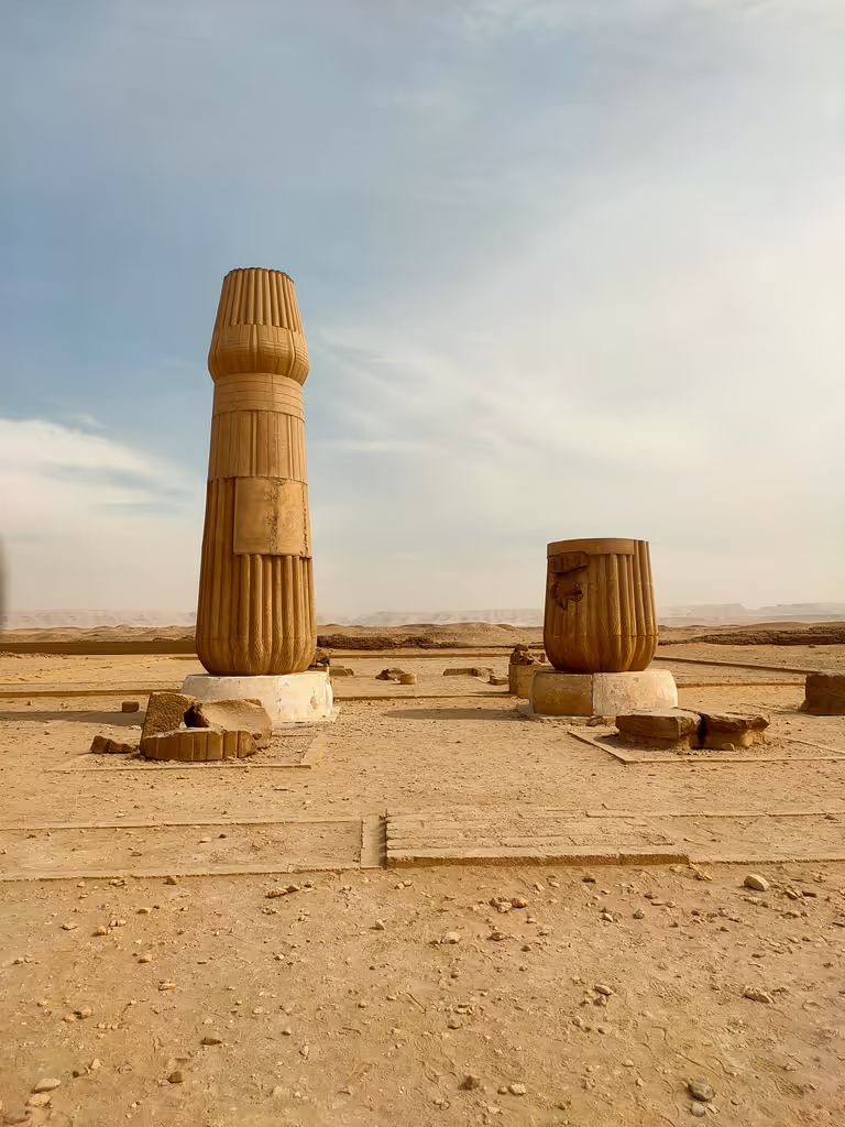 Minya Private Tour - 