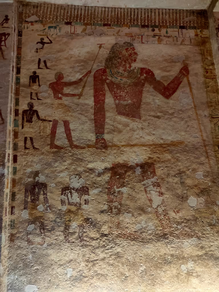 Minya Private Tour - 