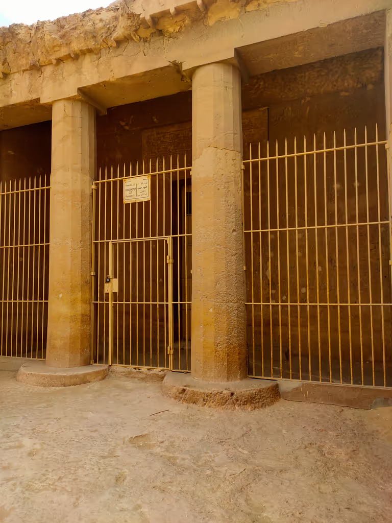 Minya Private Tour - 