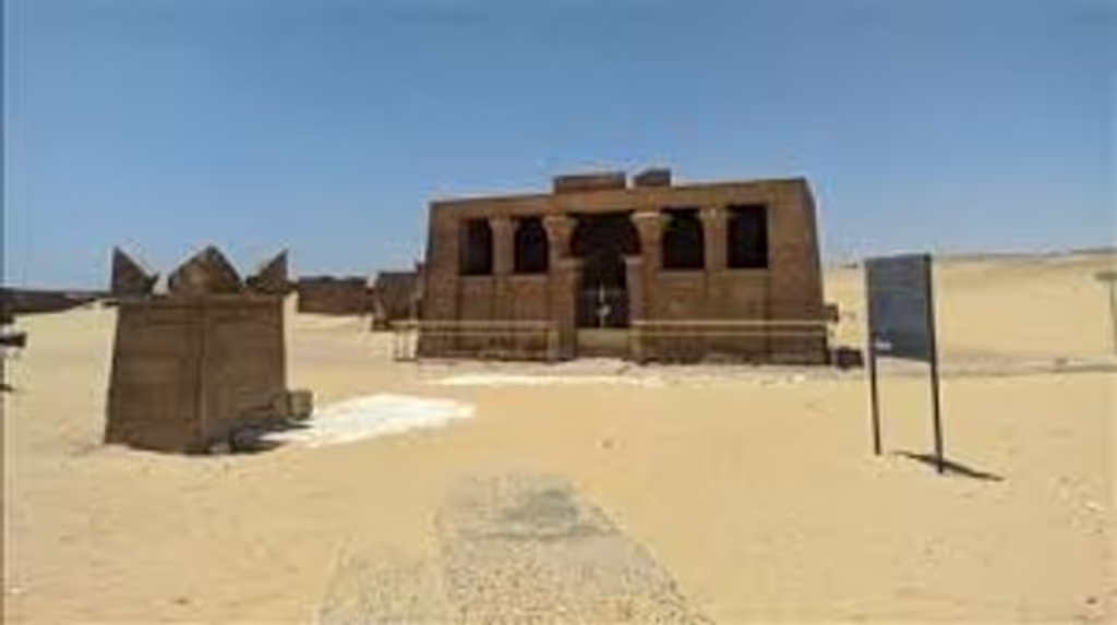 Minya Private Tour - 